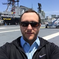 Facility Solutions Group Employee Brian Fritsche's profile photo
