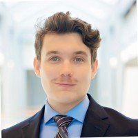 Columbus Symphony Employee Nat Hickman's profile photo