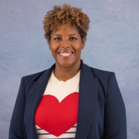 Fidelity Investments Employee Natasha Eldridge's profile photo
