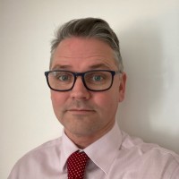 Emerson Employee David Goddard's profile photo