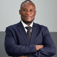 Built Employee Aaron Amonoo's profile photo