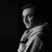 Andrey Kostyuchenko's profile photo