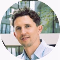Budweiser Brewing Group UK&I Employee Matt Roddy's profile photo