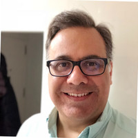 CogniFit Employee Pedro Gutiérrez's profile photo