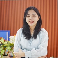 TECHVIFY Software Employee Thao Luong's profile photo
