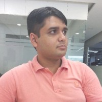 Ancile Digital Employee Digant Sharma's profile photo