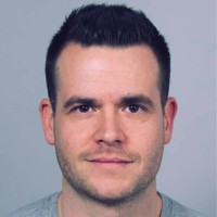 {Marcel Smit} Email