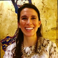 Emma Bowen Foundation Employee Ayia Gospodinova's profile photo
