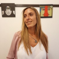 NEXTSOLUTION Employee Roxana Ashworth's profile photo