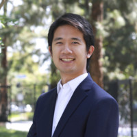 WCF Insurance Employee Derrick Chen's profile photo
