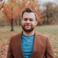 Cleary Zimmermann Engineers Employee Aaron Lovelock's profile photo