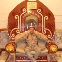 NEWPORT CONSTRUCTION CORPORATION Employee Rod Cummings's profile photo