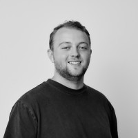 Orange Quarter Employee Drew Batteria's profile photo