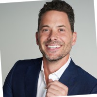 ReviveHealth Employee John Olsen's profile photo