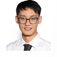 TRINITY FACADES Employee Yucheng Liang's profile photo