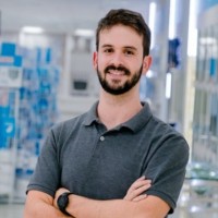Refractaria, S.A. Employee Leandro Castro's profile photo