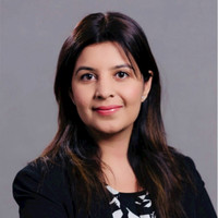 Aspora Employee Neha Chawla's profile photo