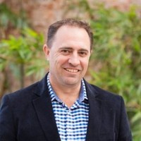 RMA Engineers Employee Justin Holzheimer's profile photo