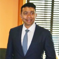 Digile Employee Ravi Koka's profile photo