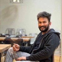 Codeignitors, Inc Employee Sreekar G's profile photo