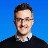 DigitalTherapy.io Employee Jon Kobrin's profile photo