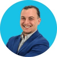 MHP Value Employee Lou Febbo's profile photo