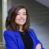 Toc Toc Communications Employee Rania Jaoude's profile photo