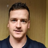 CBL (CLIVE BARFORD LIMITED) Employee Shane Parry's profile photo