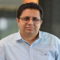 Muhammad Dawood Email & Phone Number