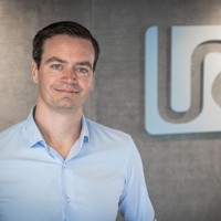 Universal Robots Employee Anders Beck's profile photo