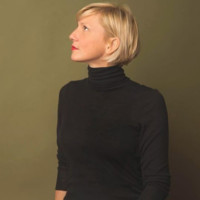 Zink Project Employee Natalia Martin's profile photo