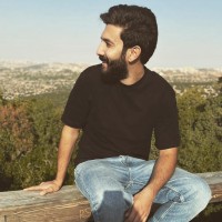 BusinessChat Employee Ehab Hammad's profile photo
