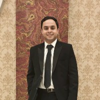 Keysight Technologies Employee Ca Vaid's profile photo