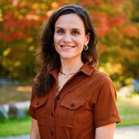 Curriculum Associates Employee Allison Johnson's profile photo