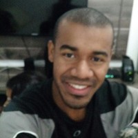 JUST DIGITAL Employee Ricardo Santos Gonçalves's profile photo