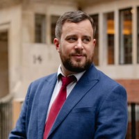 DORRINGTON PROPERTIES PLC Employee Luke Trusselle's profile photo