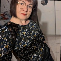 AFR Employee Marie Poumirou's profile photo