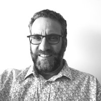 SGG Solutions Employee Daniel Goldman's profile photo