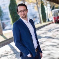 Mobility Association Austria Employee Stefan Mayr's profile photo