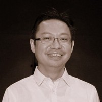 InsiderSecurity Employee Andrew Lim's profile photo