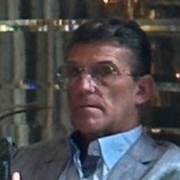 Itinerant Employee Jeff Gehl's profile photo