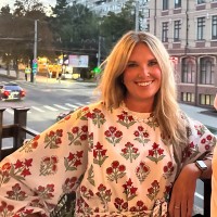 Mixbook Employee Ceilidh Cross's profile photo