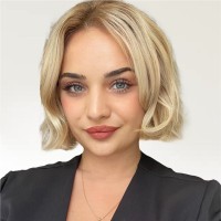 Garanti BBVA Employee Seda Sönmez's profile photo