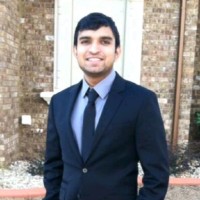 Ankit Patel Email & Phone Number