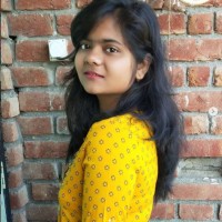 Crion Technologies Employee Shruti Kumari's profile photo