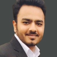 StorageVault Canada Inc. Employee Utsav Rawal's profile photo