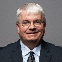 Purdue University Employee Tim Newton's profile photo
