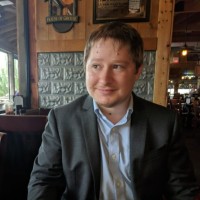 eBay Employee William Geiger's profile photo