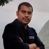 eGrabber Employee Venkatesan Palanisamy's profile photo