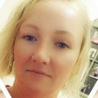 3fs d.o.o. Employee Kelly Rose's profile photo